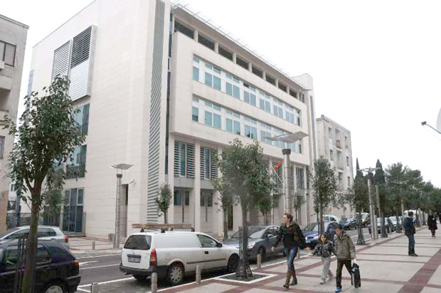 Трампова рампа и црногорским лобистима